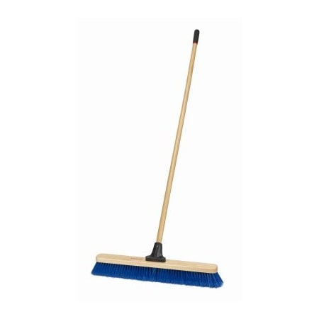Ames 24 AP Push Broom 1426A